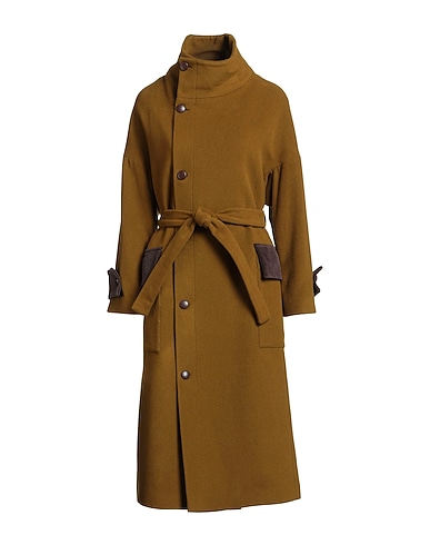 GUTTHA Coat 55% Polyester, 45% Nylon