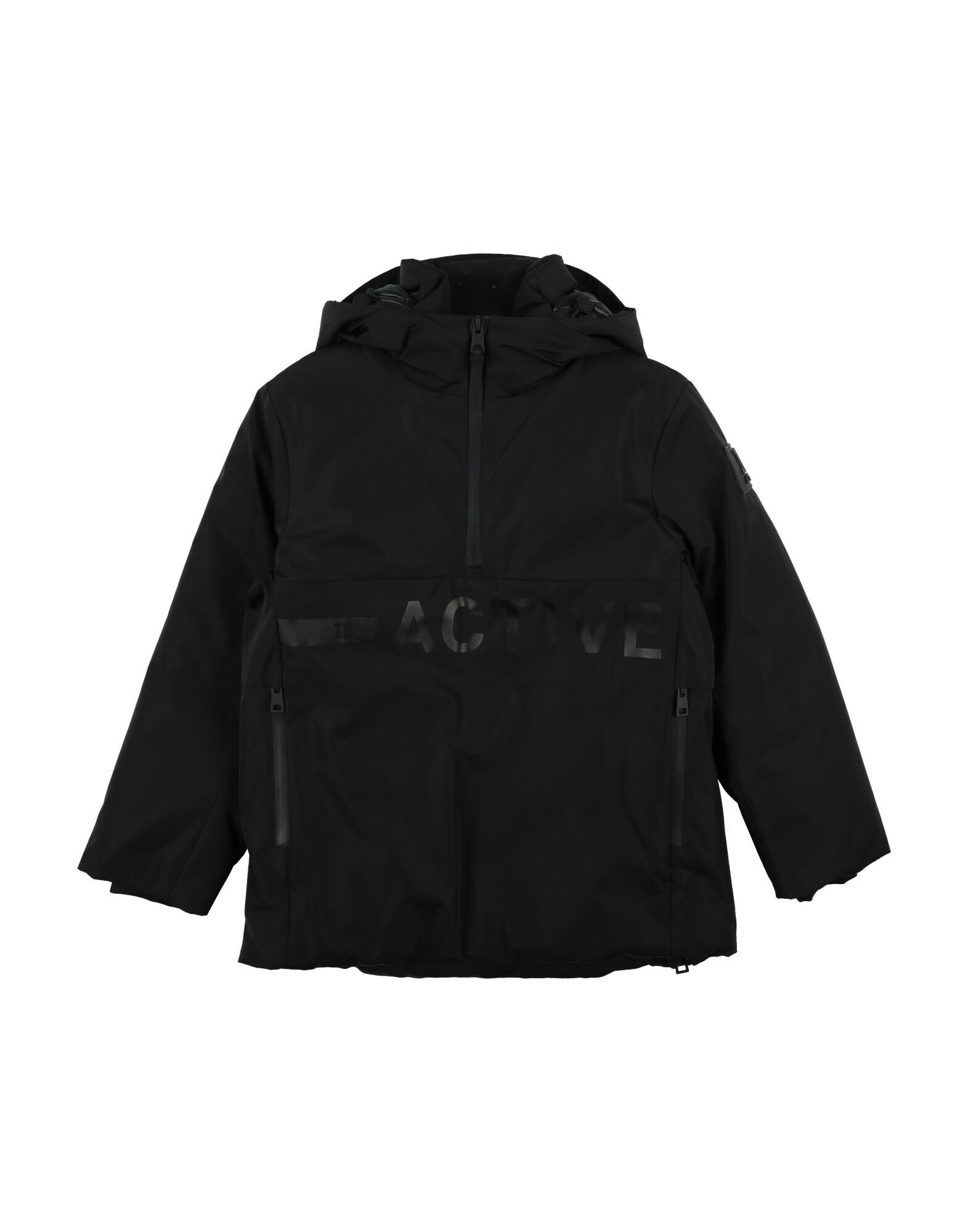 IG - Chaquetas y cazadoras