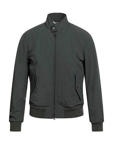KIRED Bomber Verde militare 93% Poliammide, 7% Poliuretano