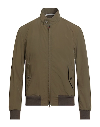 KIRED Bomber Khaki 93% Polyamide, 7% Polyurethane