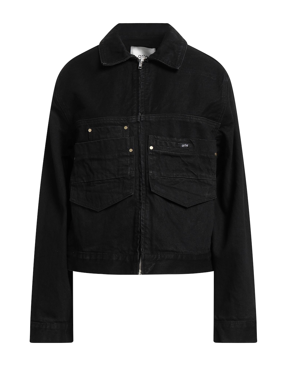ARTE' - Denim outerwear