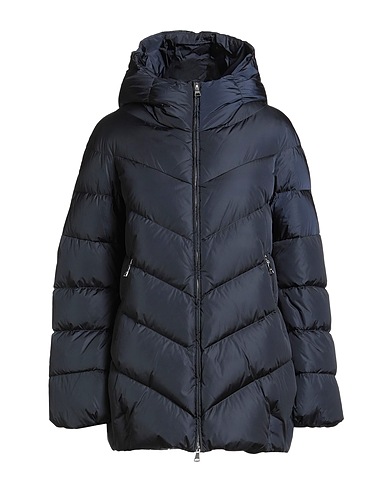 ADD Shell jacket Midnight blue 100% Polyamide