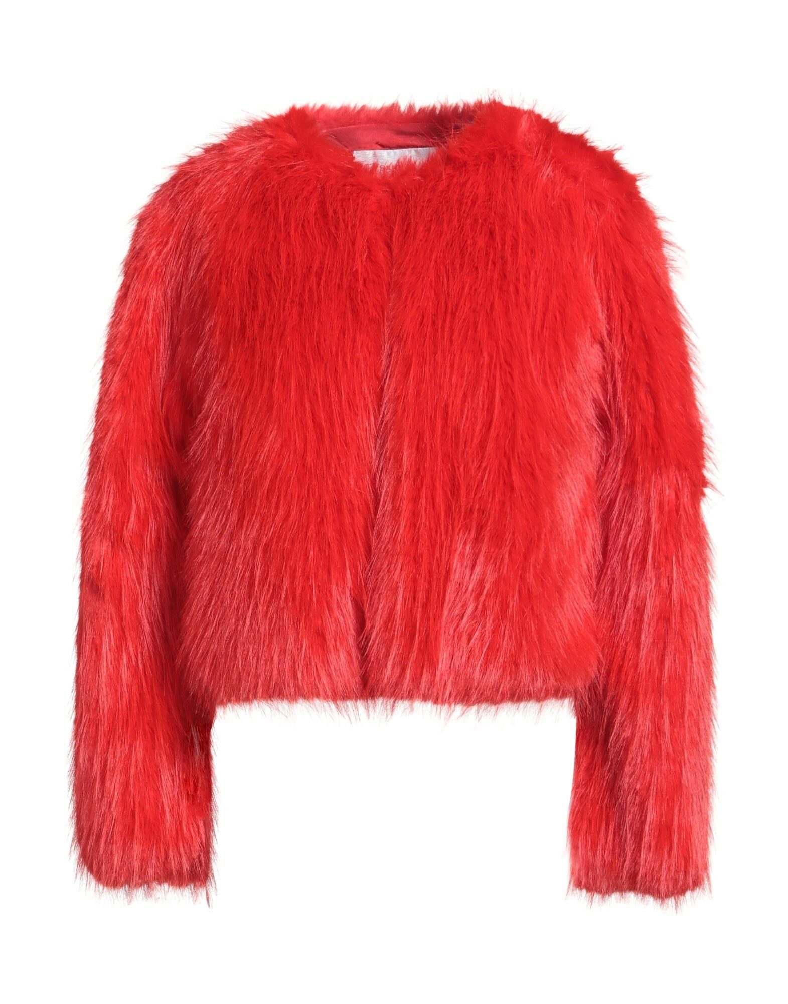 SILVIAN HEACH - Shearling- & Kunstfell