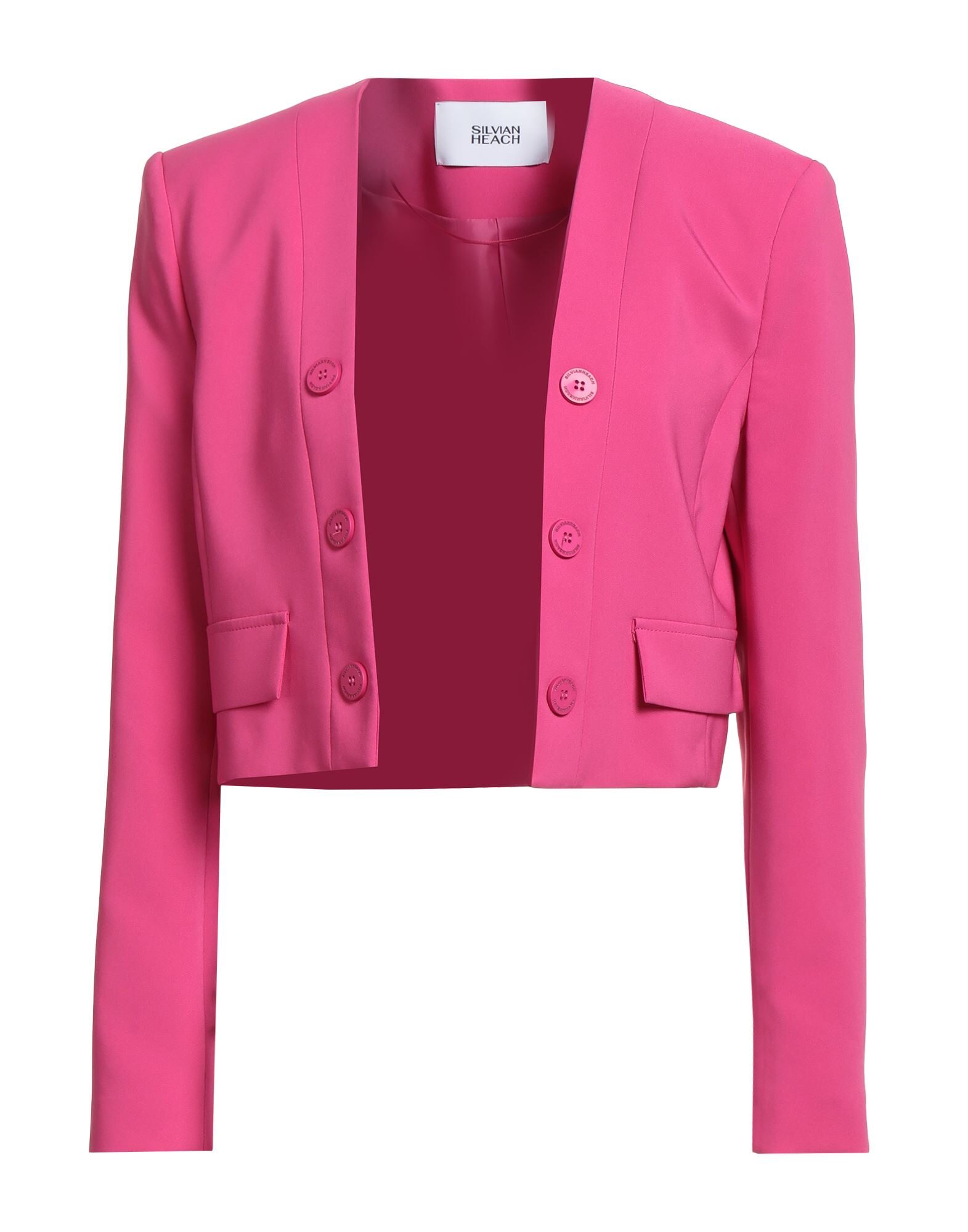 SILVIAN HEACH - Jackets