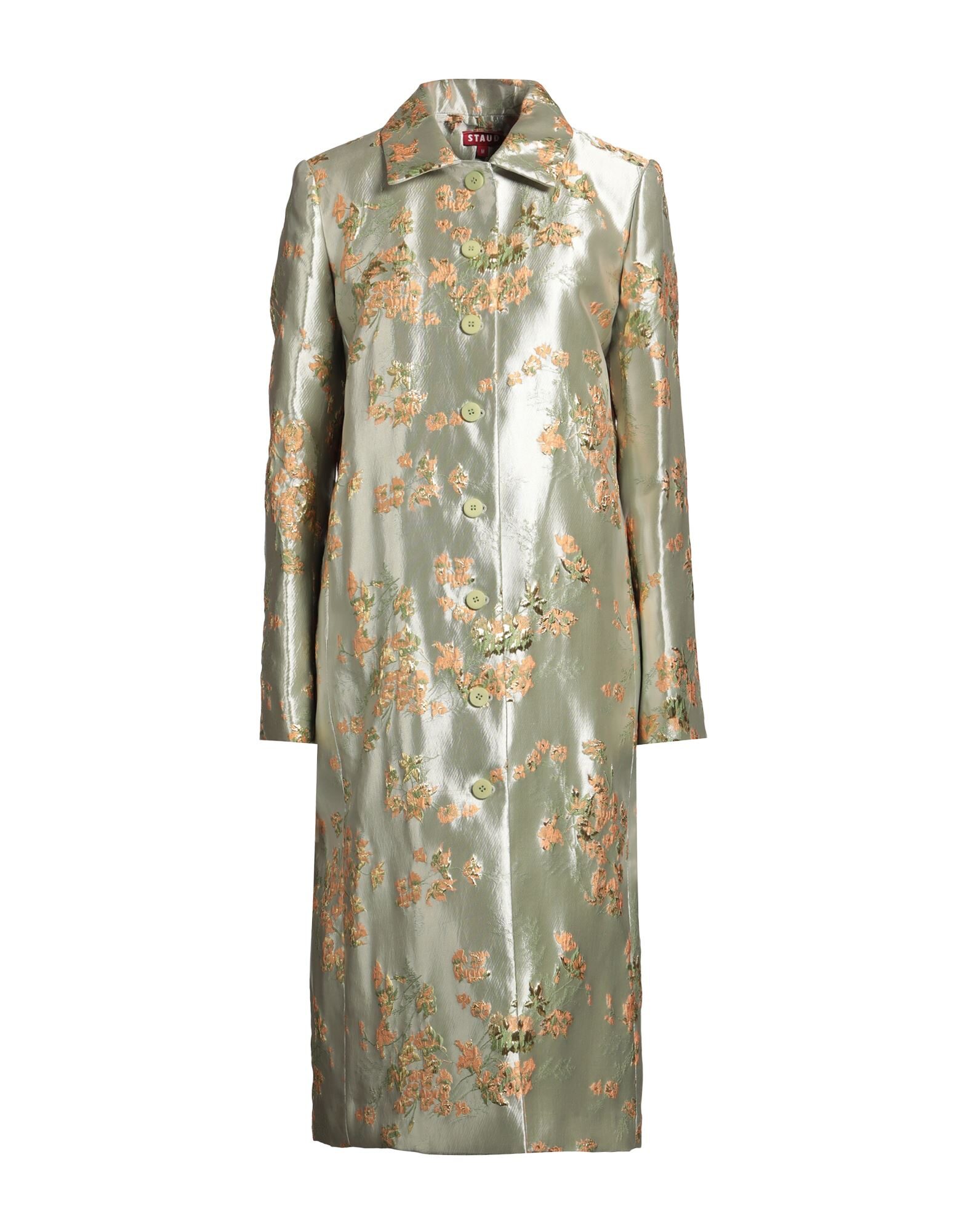 STAUD - Πανωφόρια και καμπαρντίνες