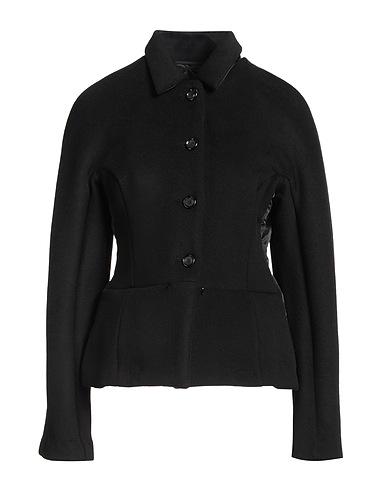 ADD Coat 80% Wool, 20% Polyamide