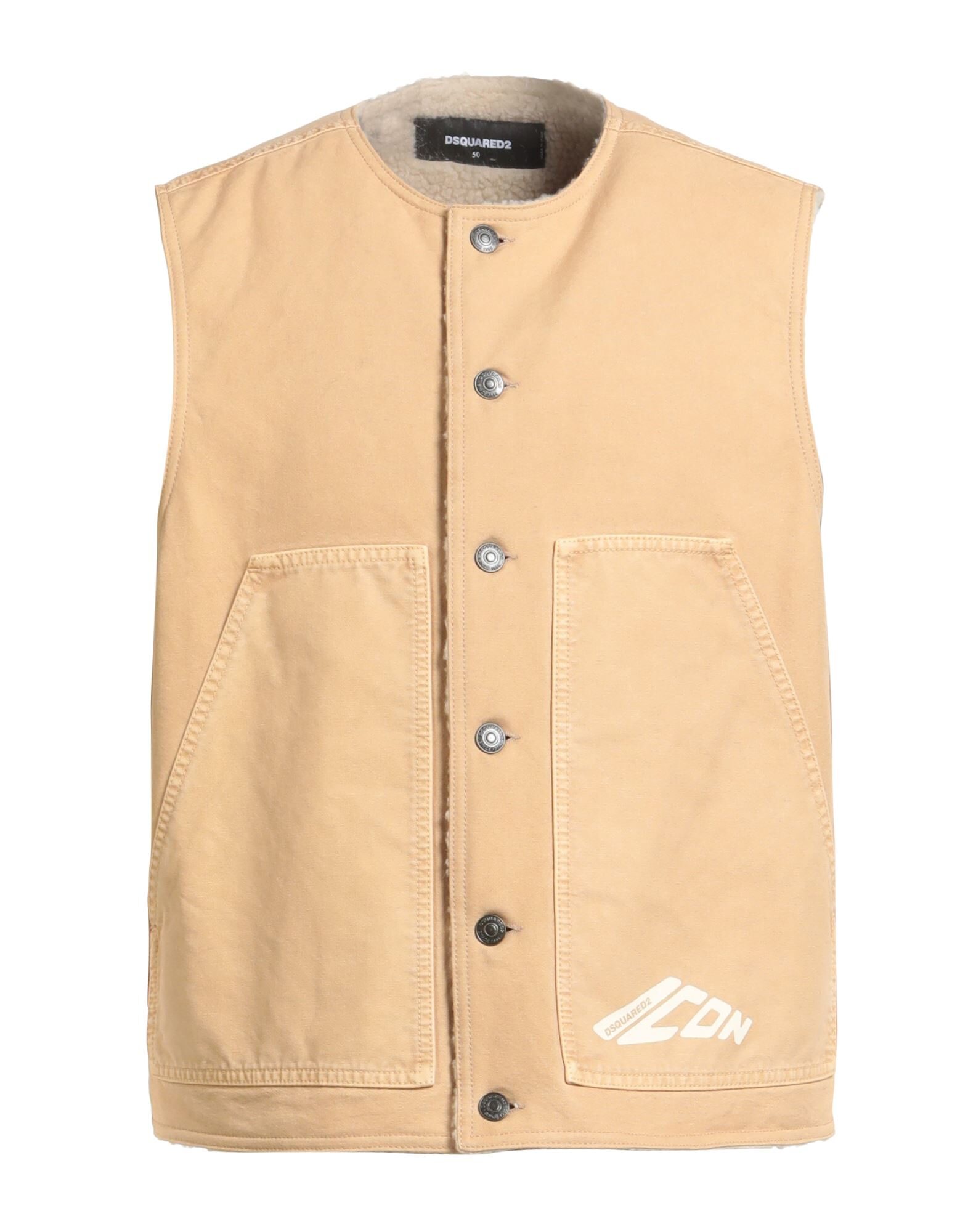 DSQUARED2 - Vests