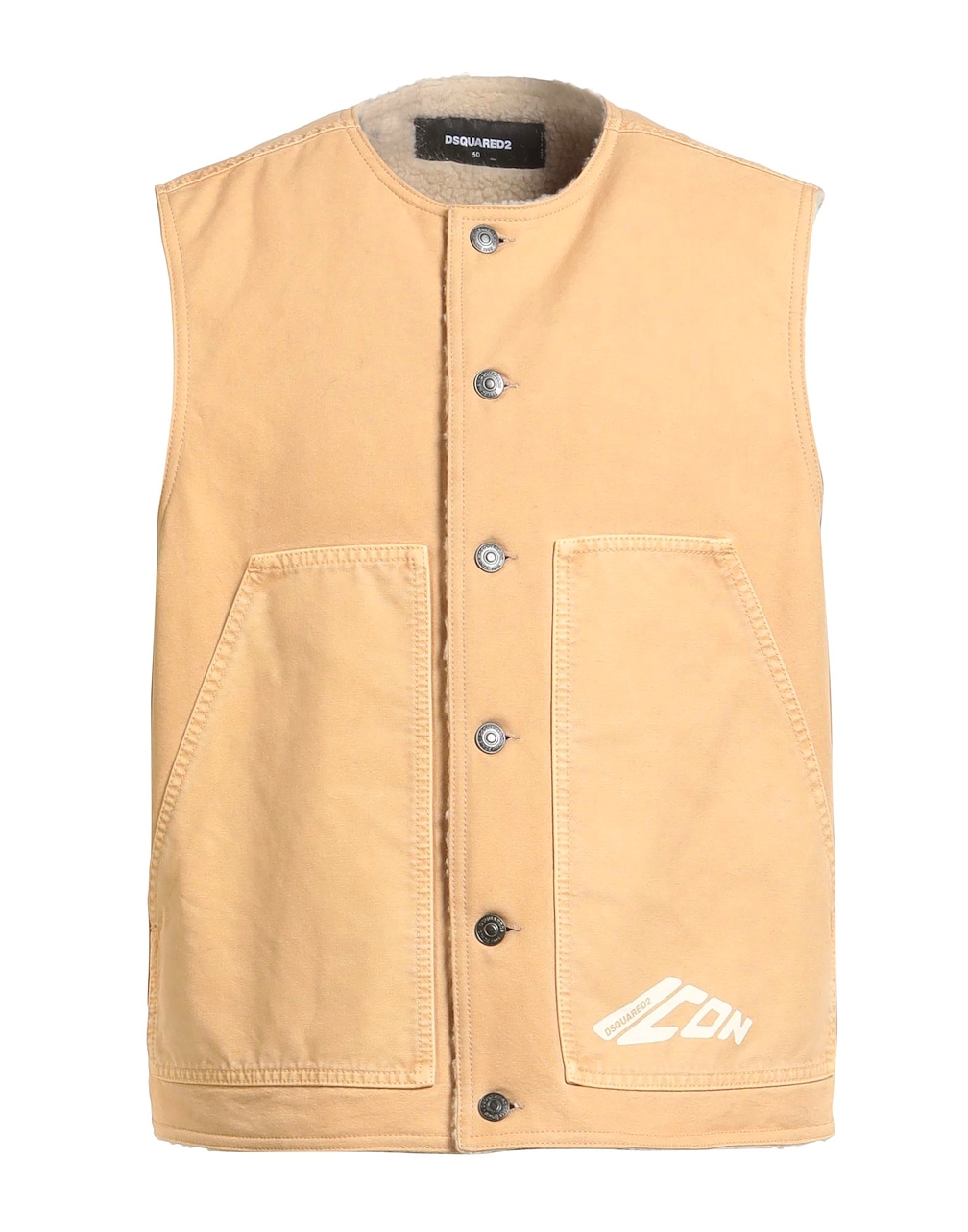 DSQUARED2 - Gilets