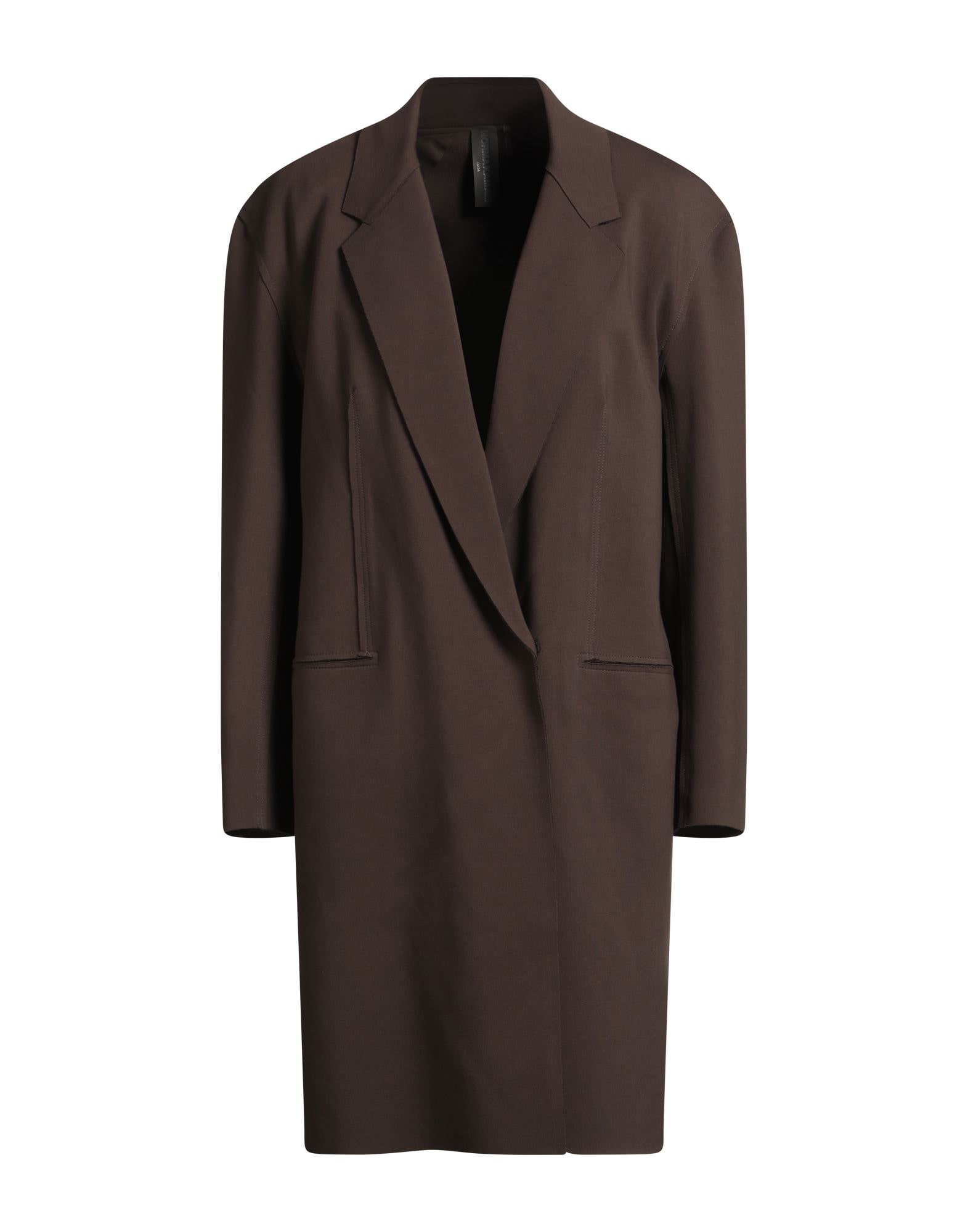 NORMA KAMALI - Overcoats & Trench Coats