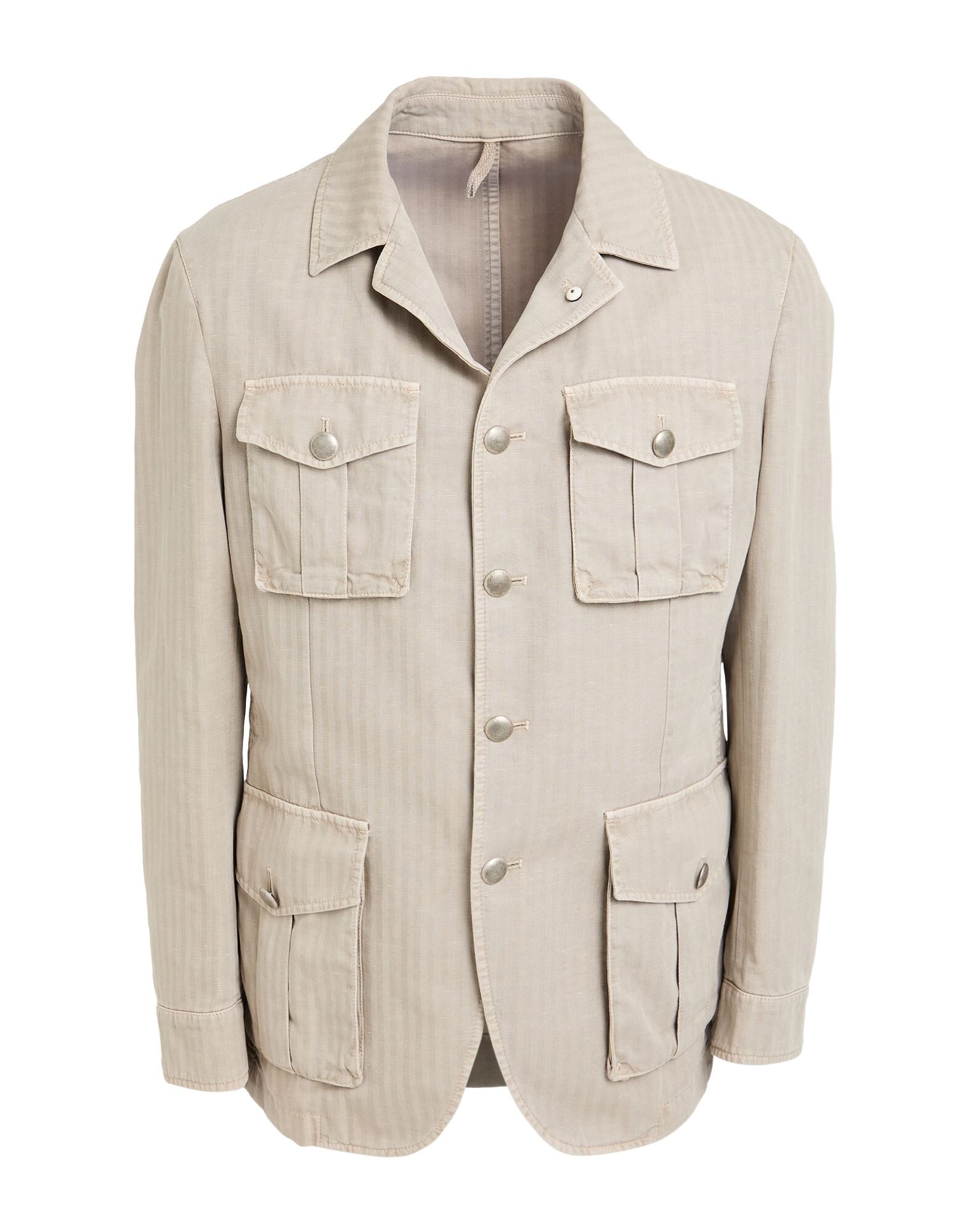 L.B.M. 1911 - Jackets