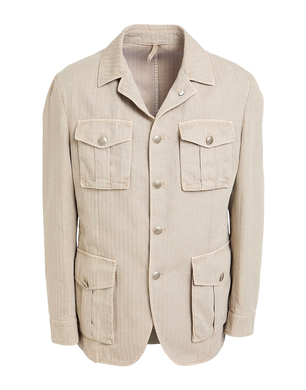 L.B.M. 1911 - Jackets