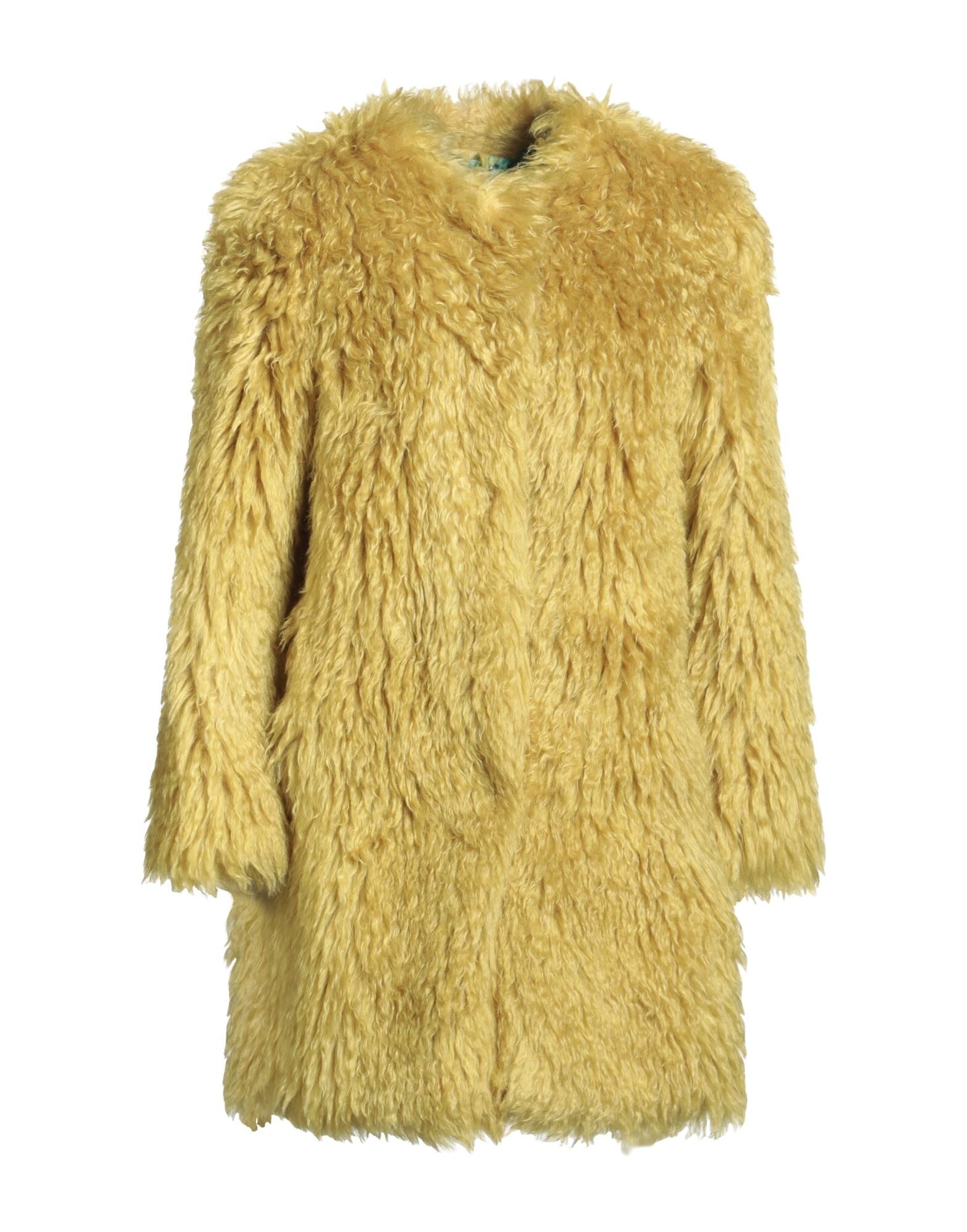 BECAGLI since 1944 - Shearling & Teddy