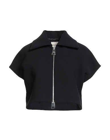 KHAITE Jacket Black 100% Polyester