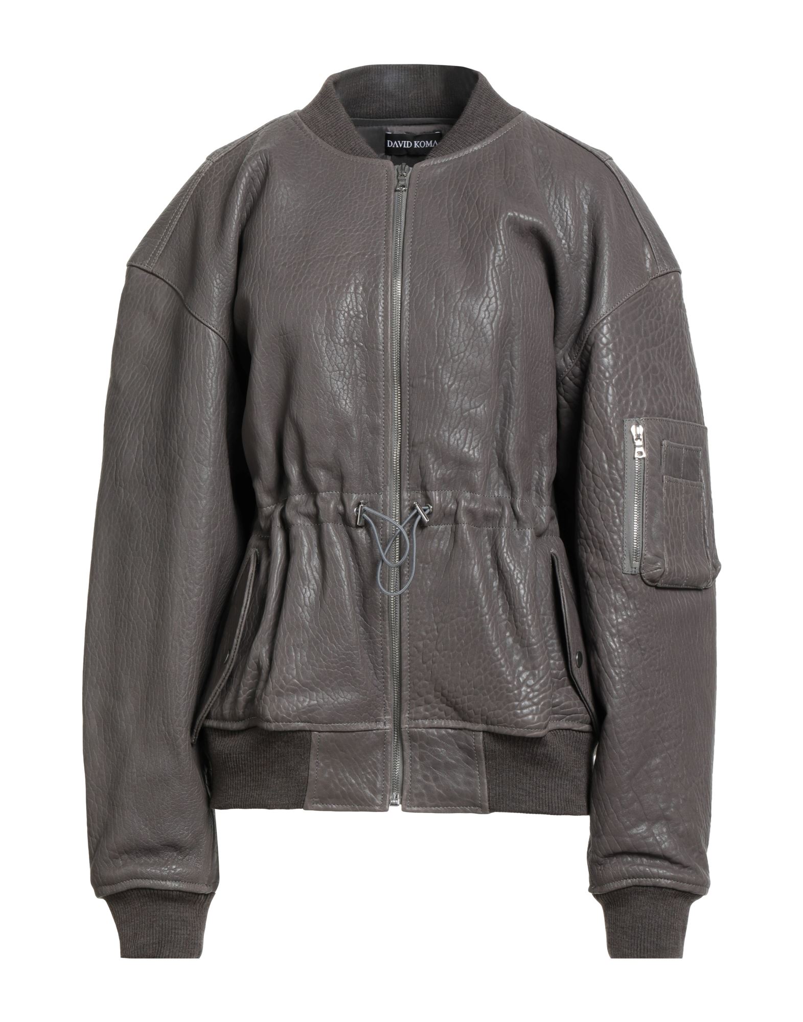 DAVID KOMA - Chaquetas y cazadoras