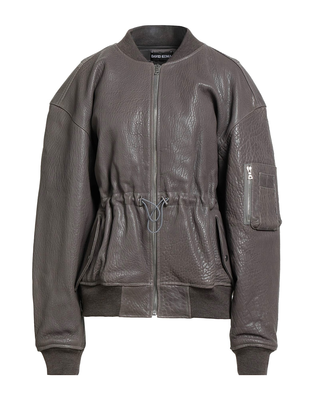 DAVID KOMA - Jacken und Anoraks