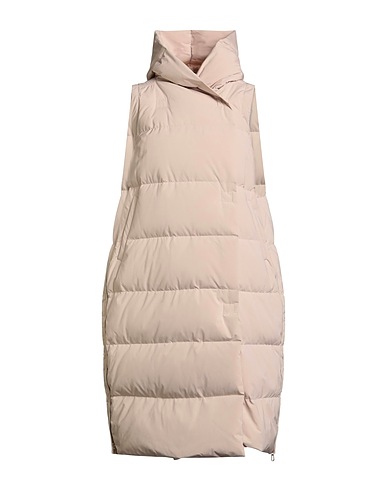 DUNO Smanicati Beige 88% Poliestere, 12% Poliammide