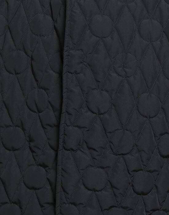 HEVÒ Пуховики и куртки на синтепоне