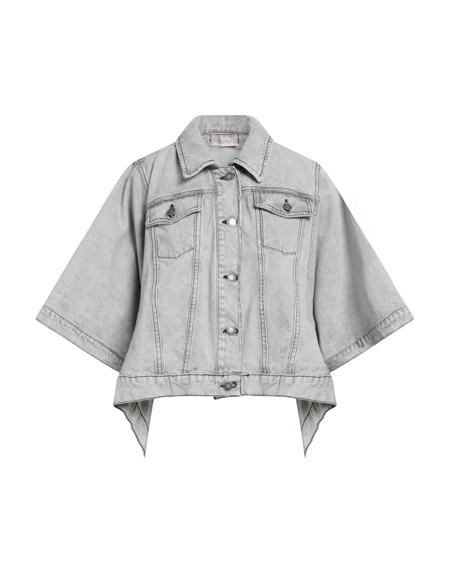MOTEL - Джинсовая верхняя одежда