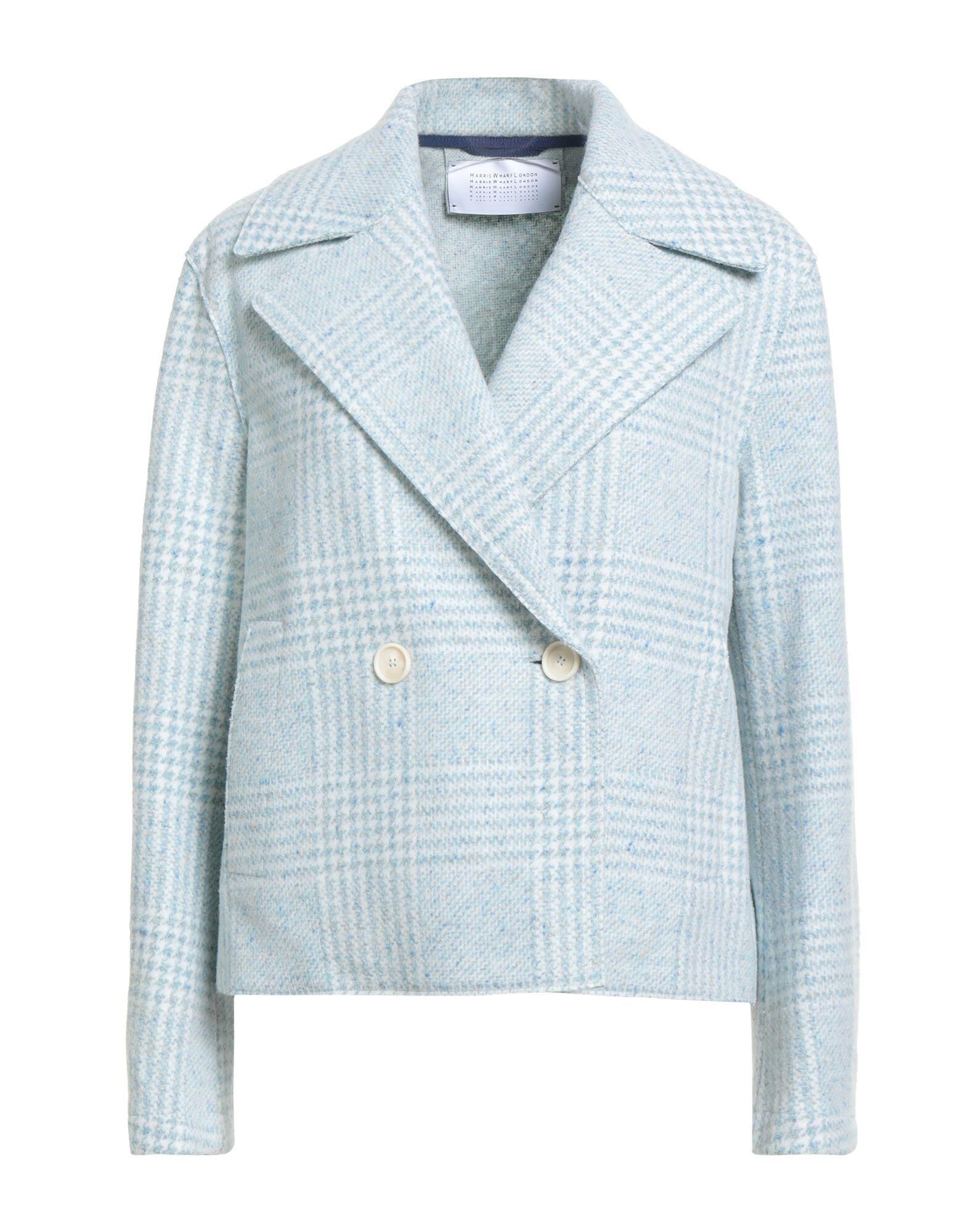 HARRIS WHARF LONDON - 코트