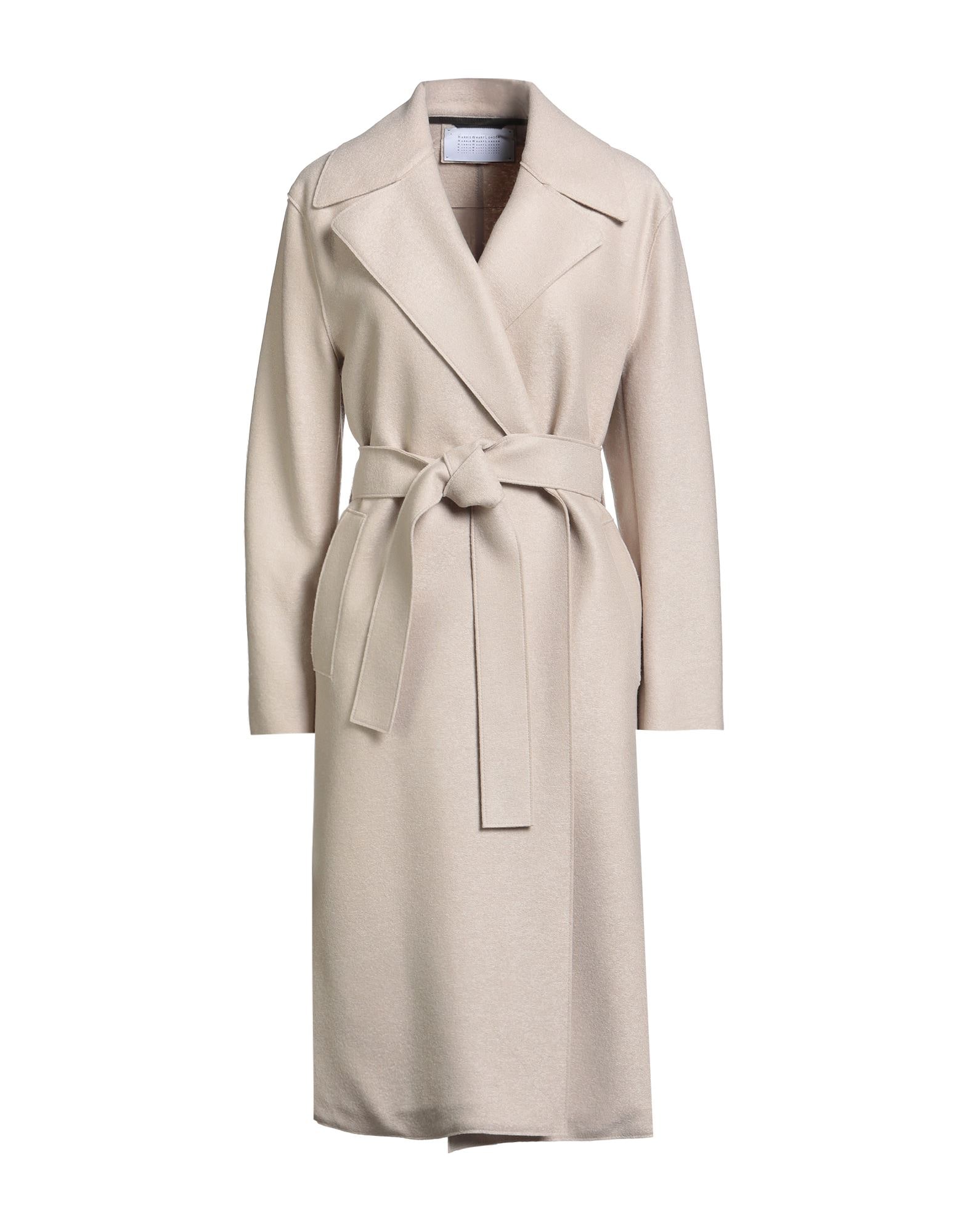 HARRIS WHARF LONDON - Cappotti