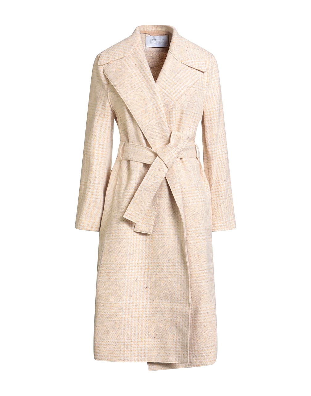 HARRIS WHARF LONDON - Overcoats & Trench Coats