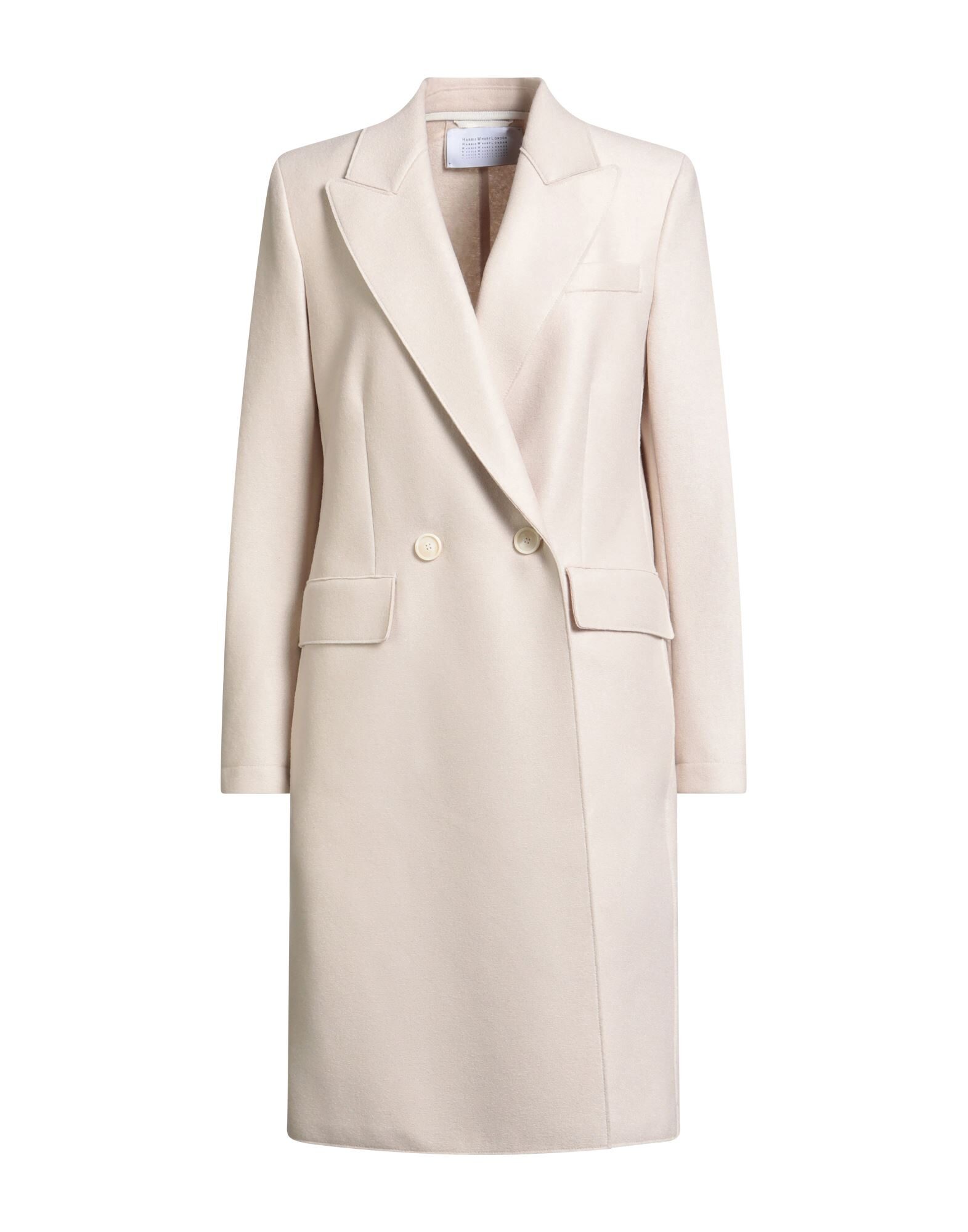 HARRIS WHARF LONDON - 코트