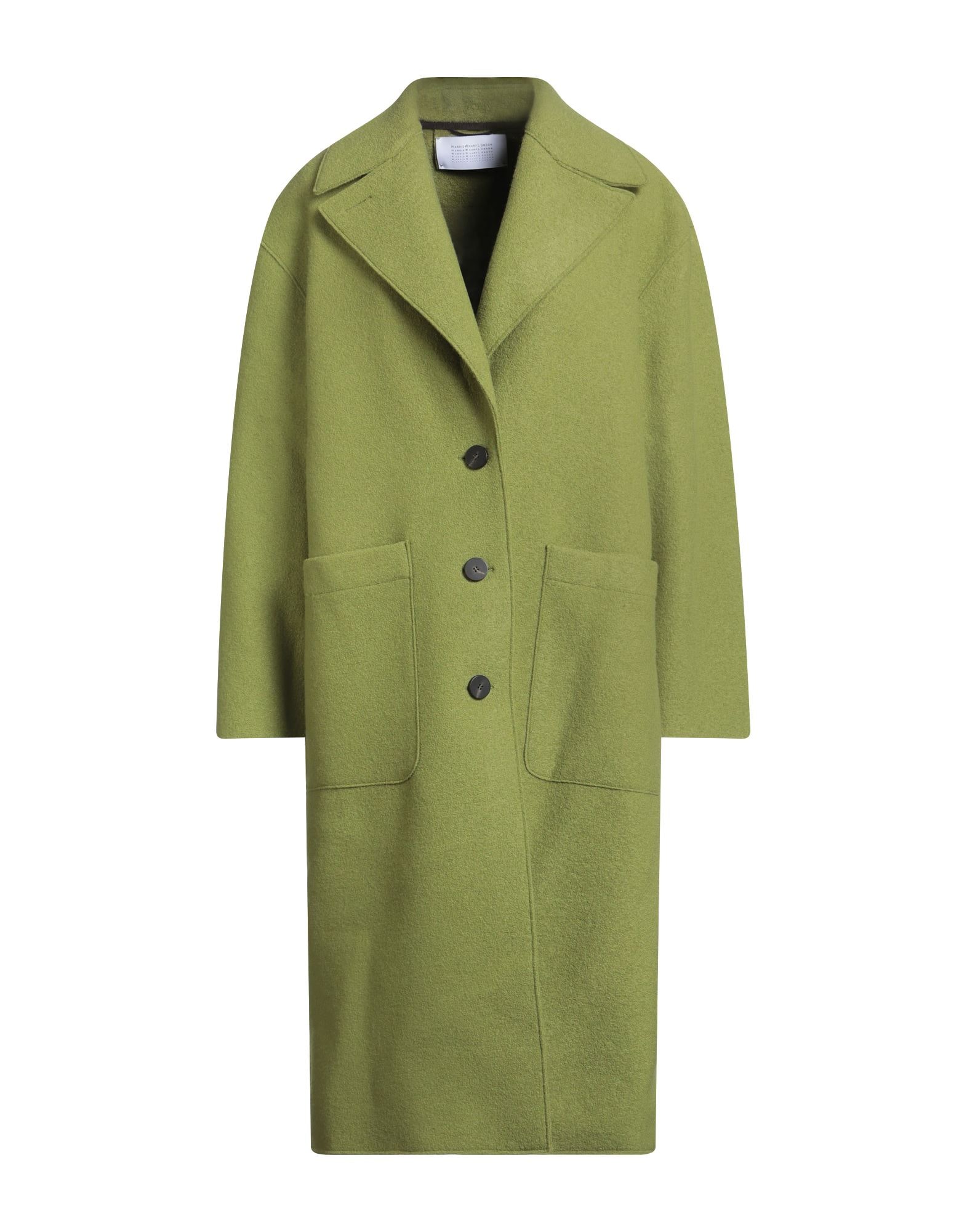 HARRIS WHARF LONDON - 코트