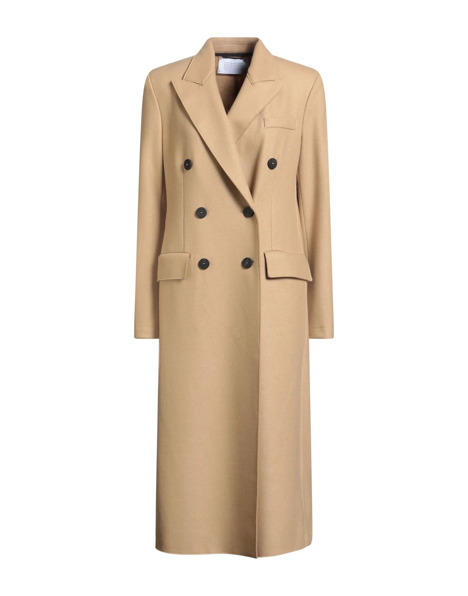 HARRIS WHARF LONDON - 코트