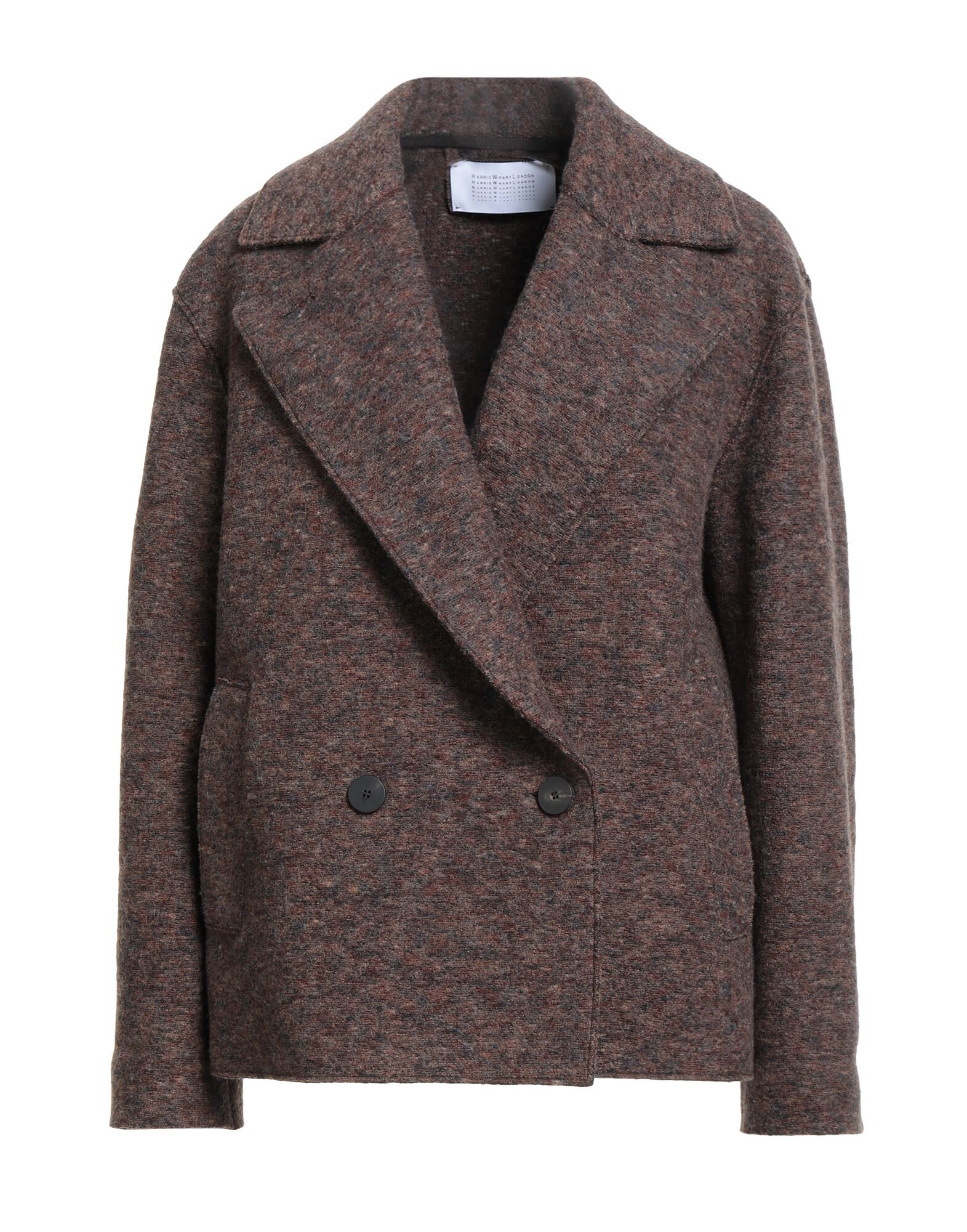 HARRIS WHARF LONDON - 코트