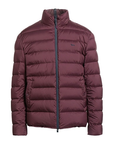 HARMONT & BLAINE Piumino Bordeaux 100% Poliestere