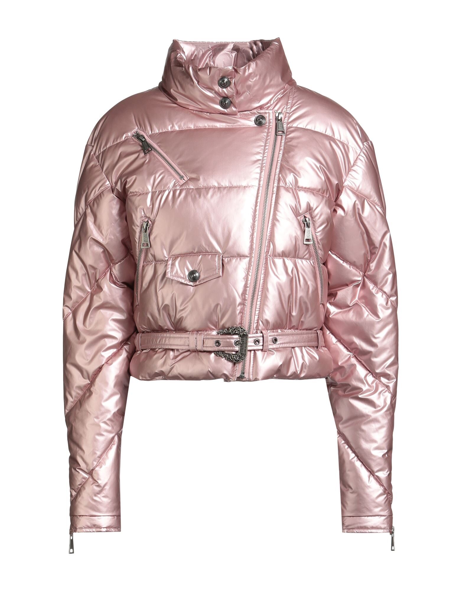 VERSACE JEANS COUTURE - Puffers