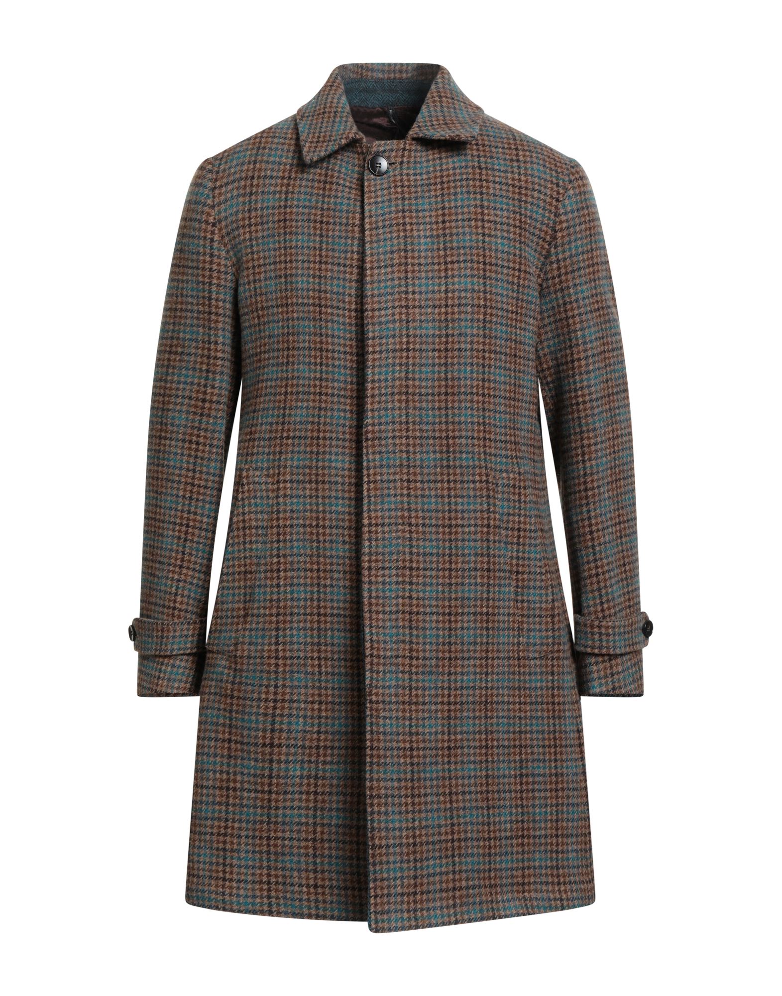 HARMONT & BLAINE - Overcoats & Trench Coats