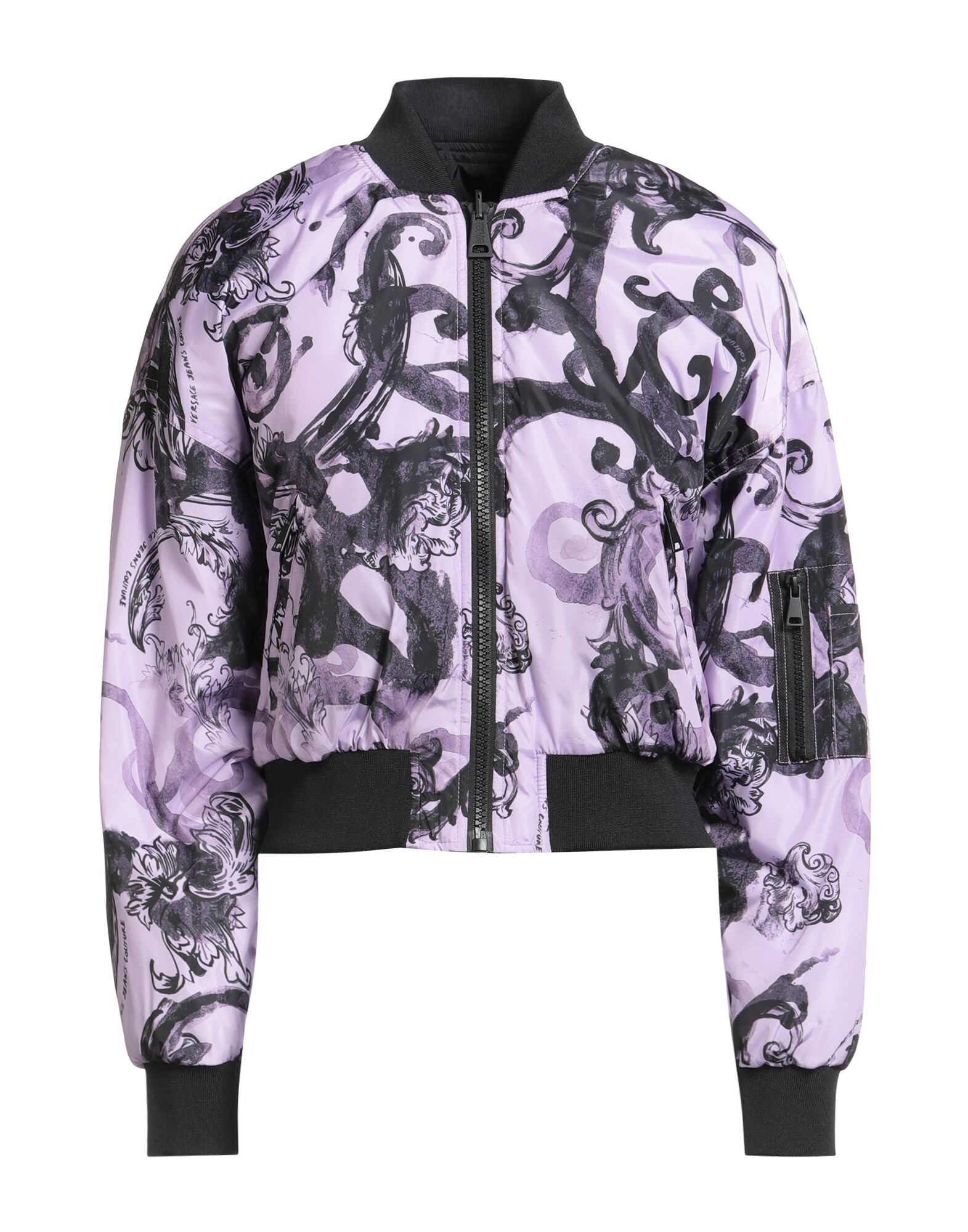 VERSACE JEANS COUTURE - Μπουφάν και τζάκετ