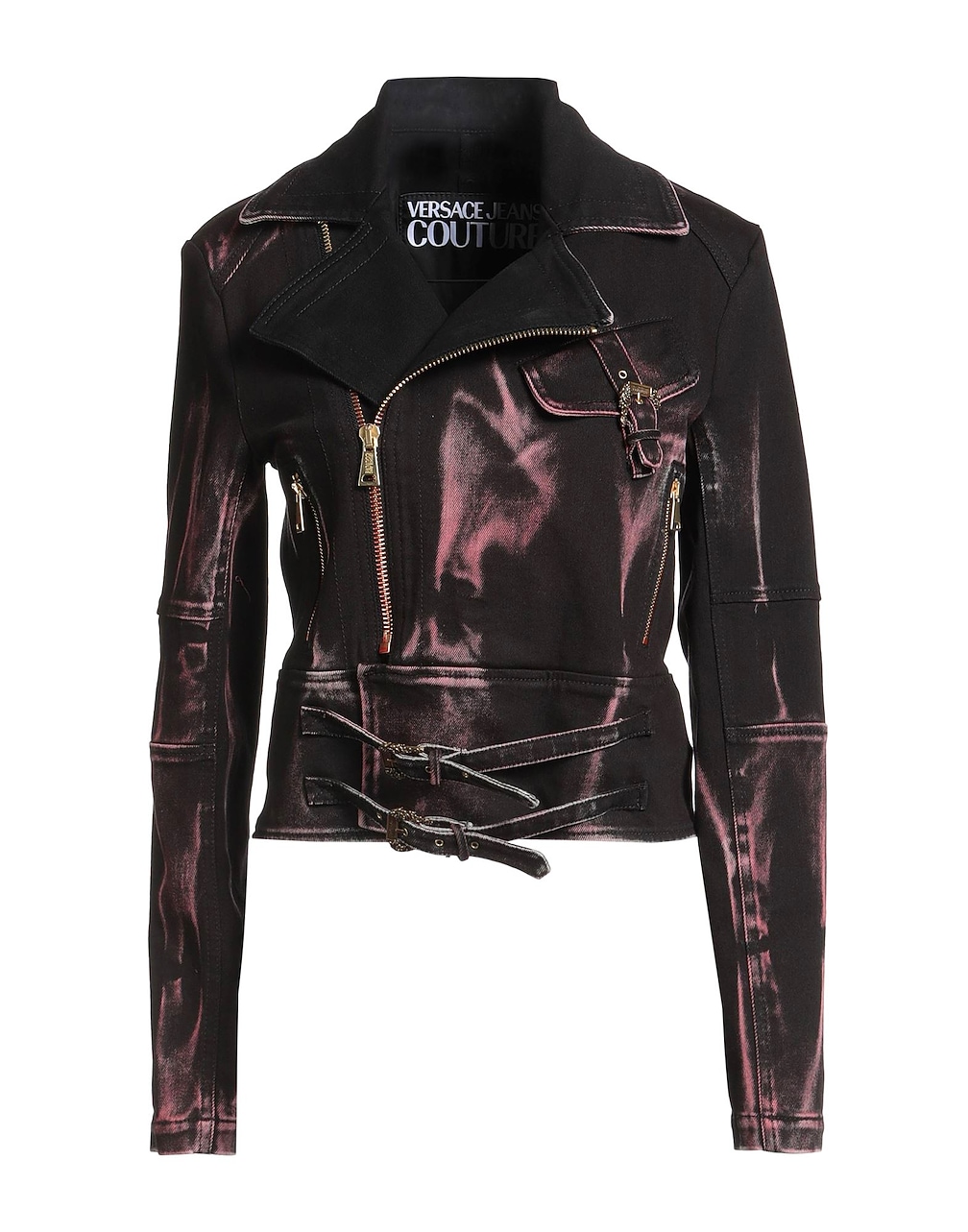 VERSACE JEANS COUTURE - Jackets