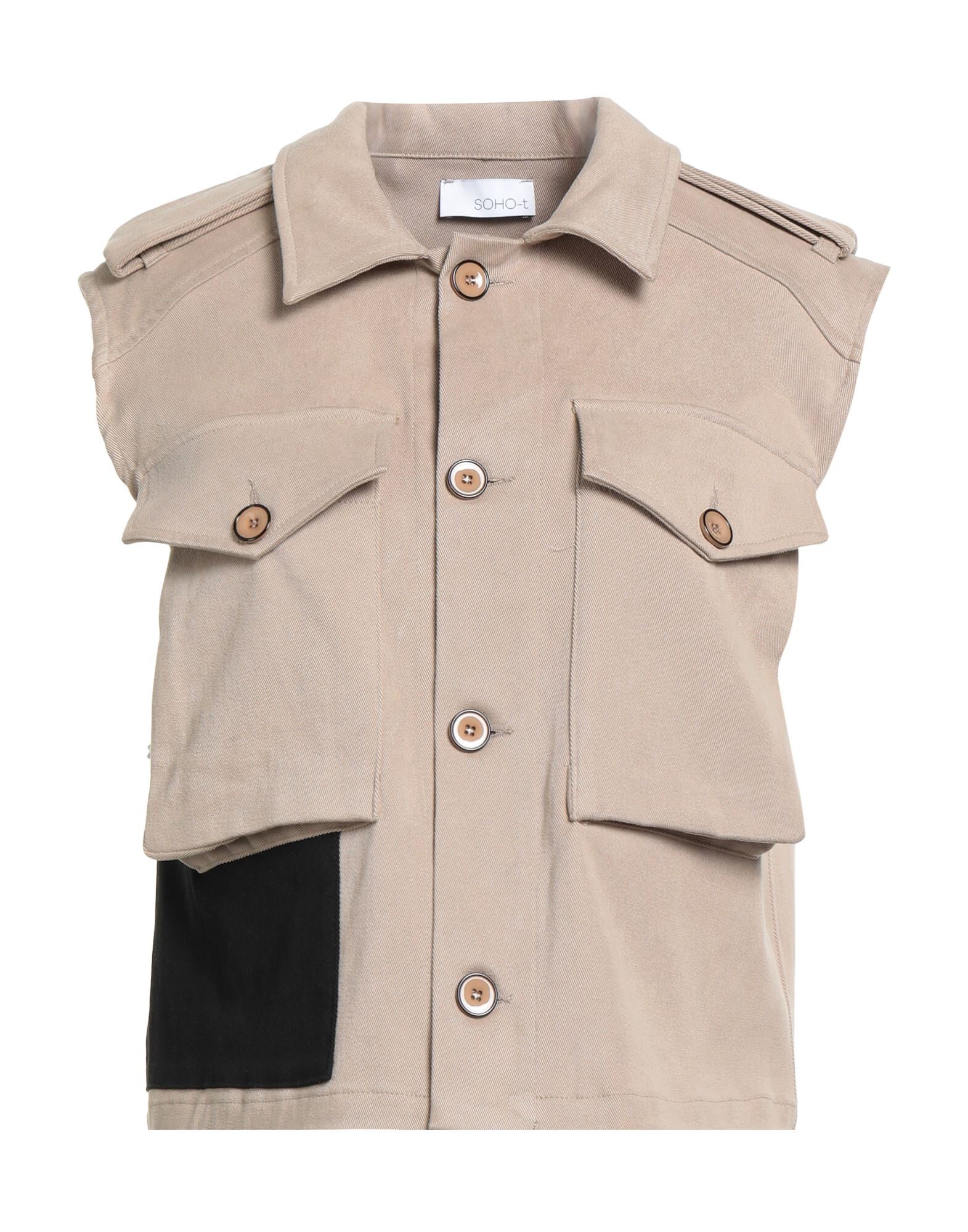 SOHO-T - ベスト