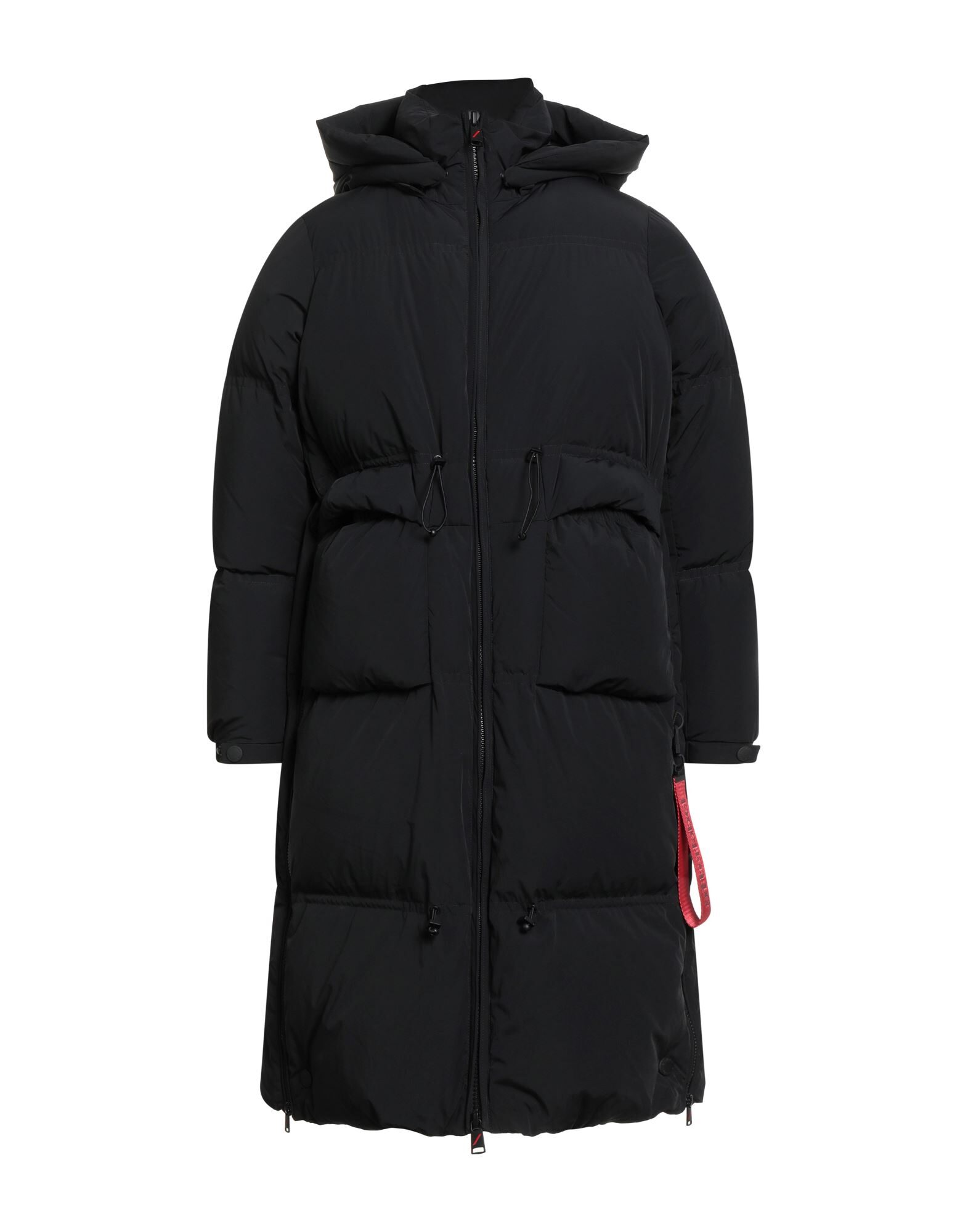 AFTERLABEL - Puffers