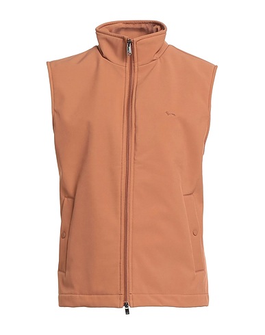 HARMONT & BLAINE Veste sans manches 95% Polyester, 5% Élasthanne