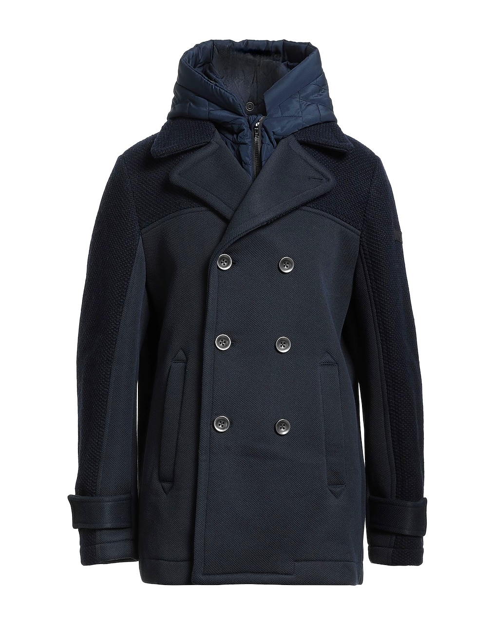 DISTRETTO 12 - Coats