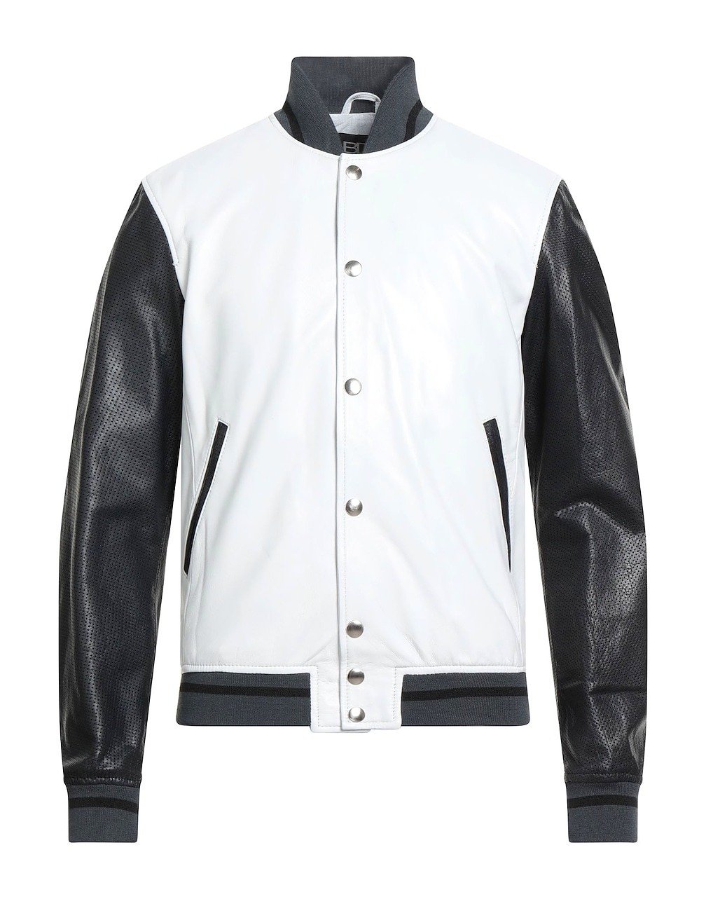 BRIAN DALES - Jackets