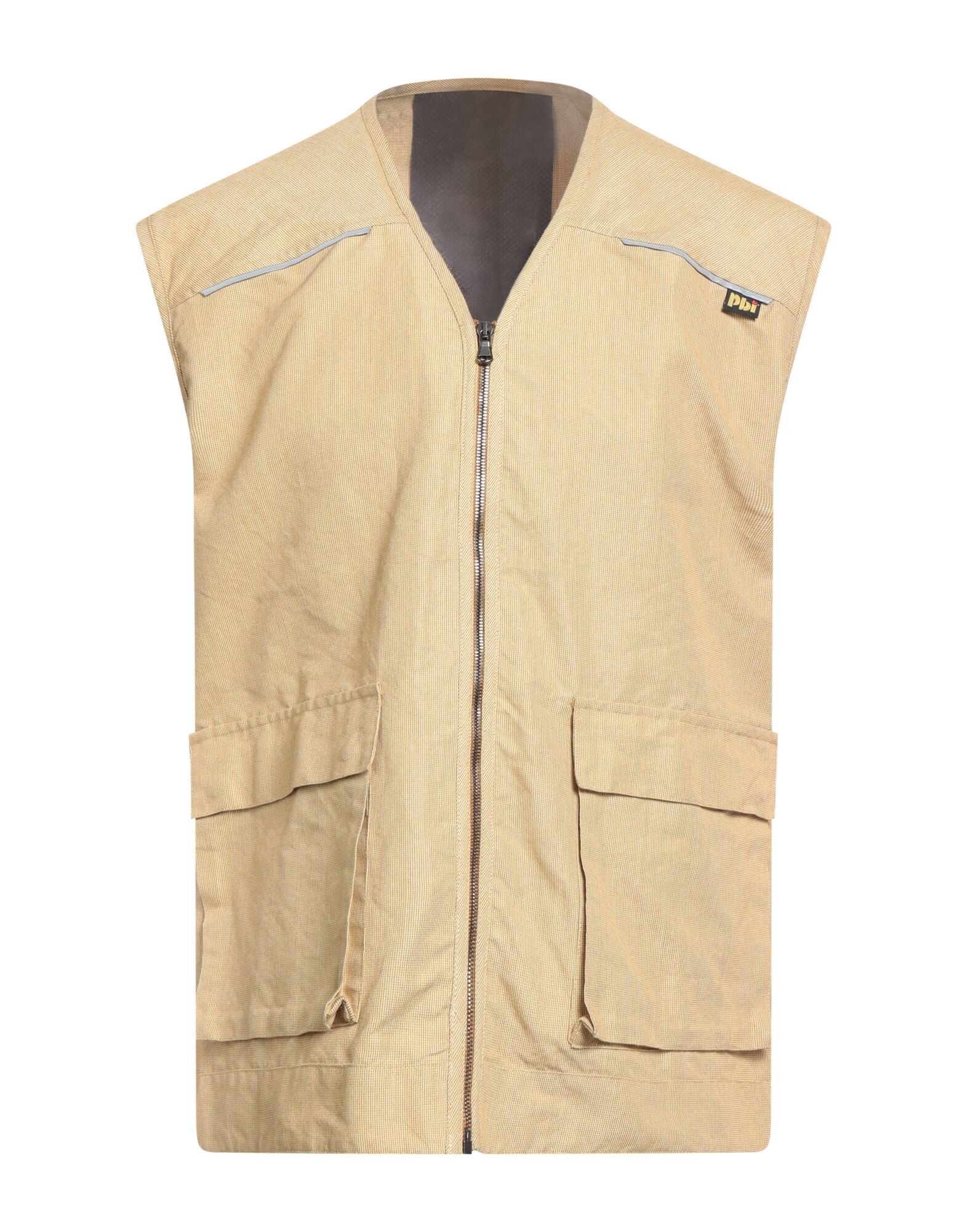 GR10K - Жилеты