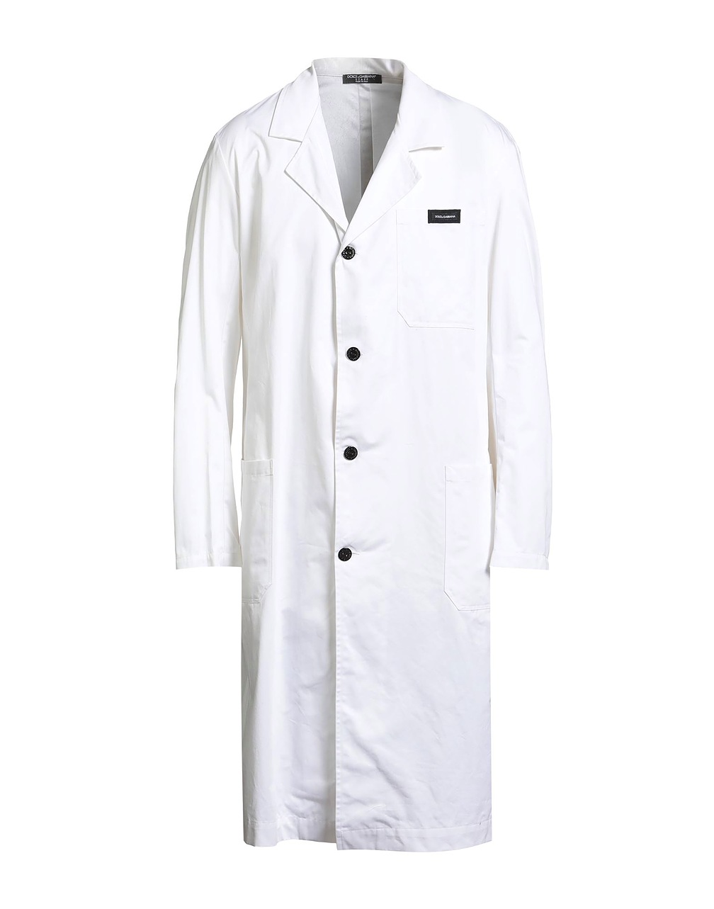 DOLCE&GABBANA - Manteaux longs et trenchs