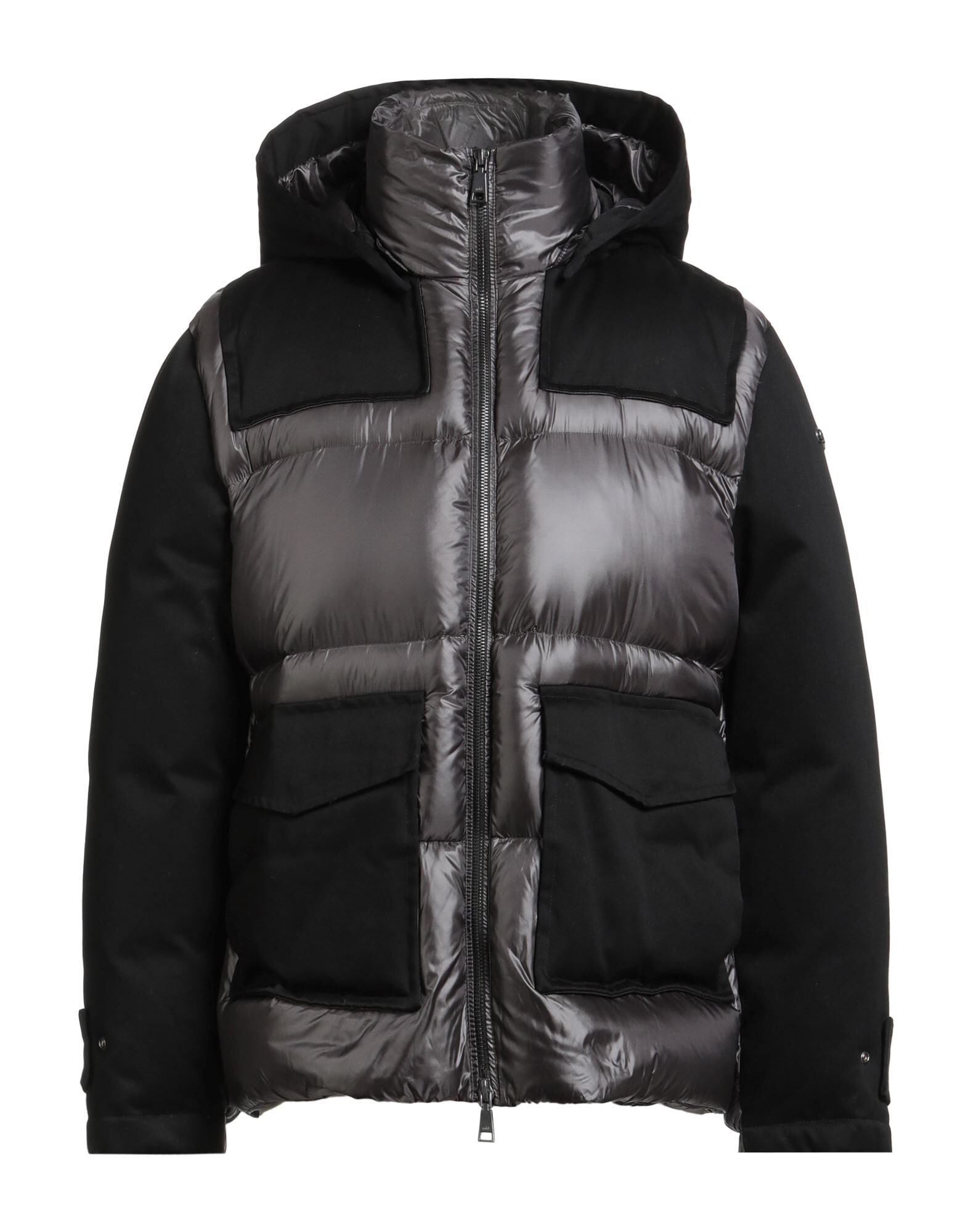 ADD - Пуховики и куртки на синтепоне