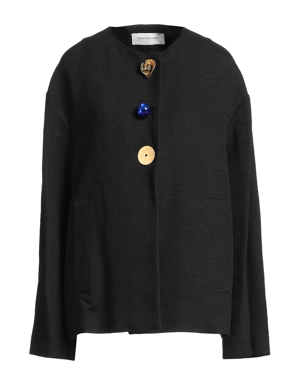 DRIES VAN NOTEN - Jackets