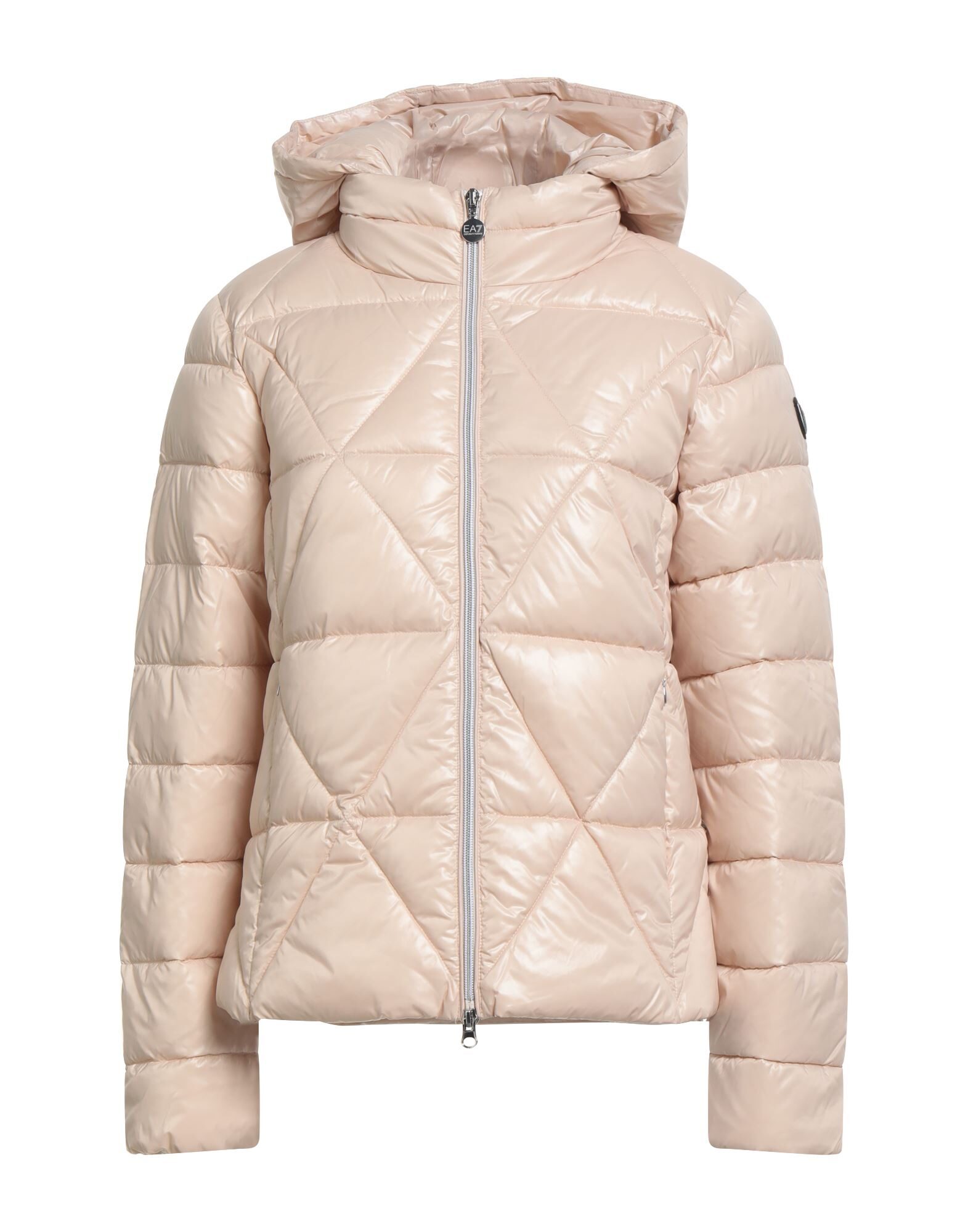 EA7 - Doudounes plume ou synthétique