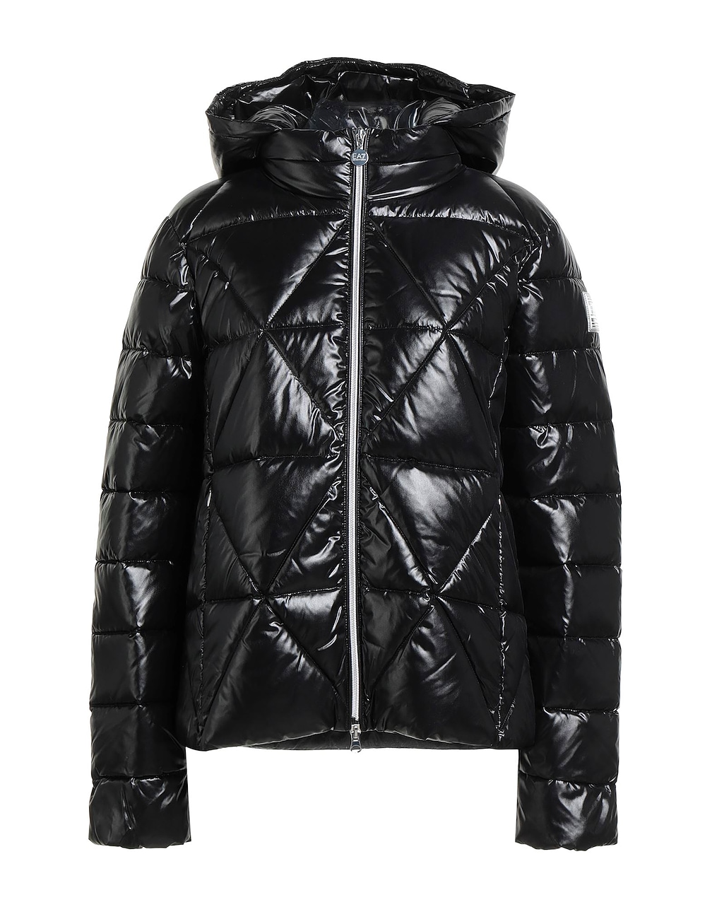 EA7 - Pufferjacken & Daunenjacken