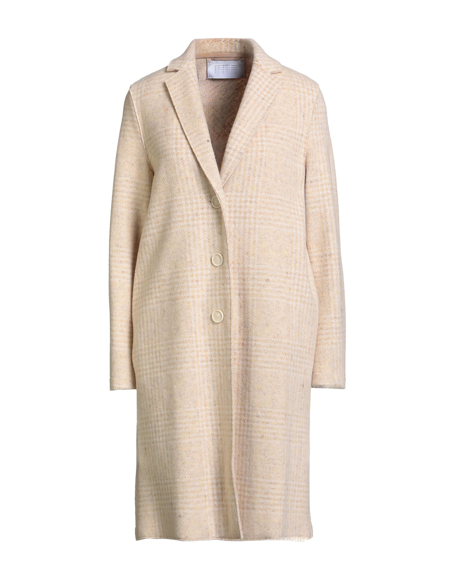 HARRIS WHARF LONDON - Manteaux longs