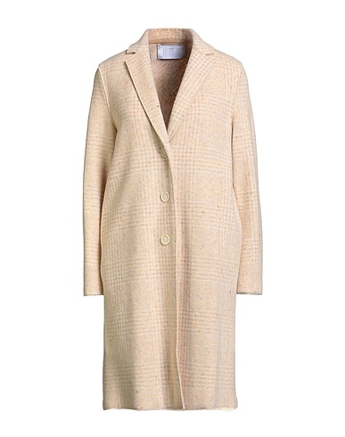 HARRIS WHARF LONDON Παλτό 67% Μαλλί, 16% Μετάξι, 13% Βαμβάκι, 4% Βισκόζη