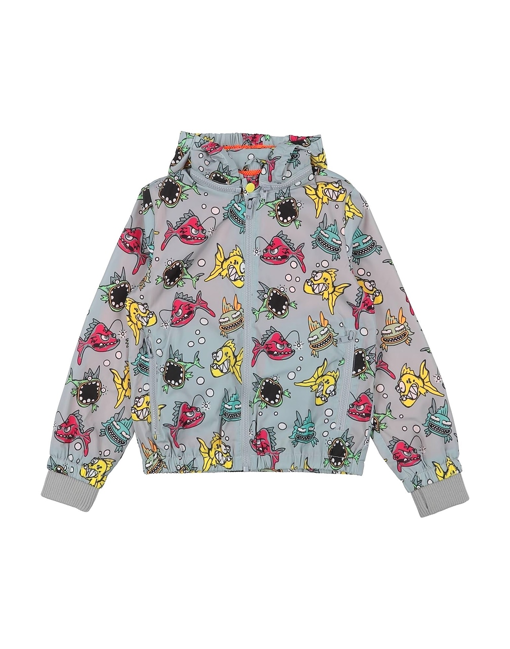 STELLA McCARTNEY KIDS - Jackets