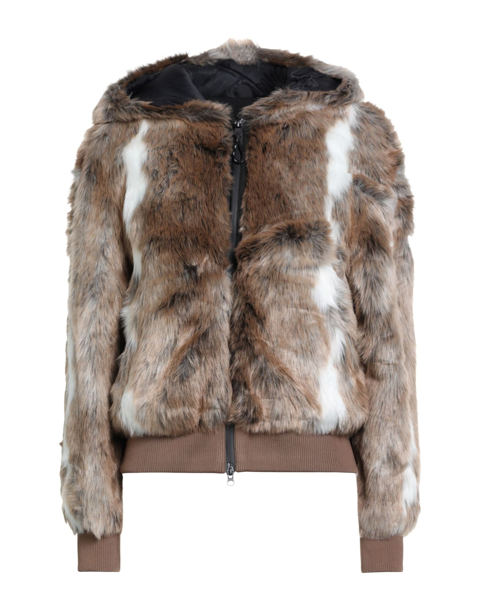 EA7 - Shearling & Teddy