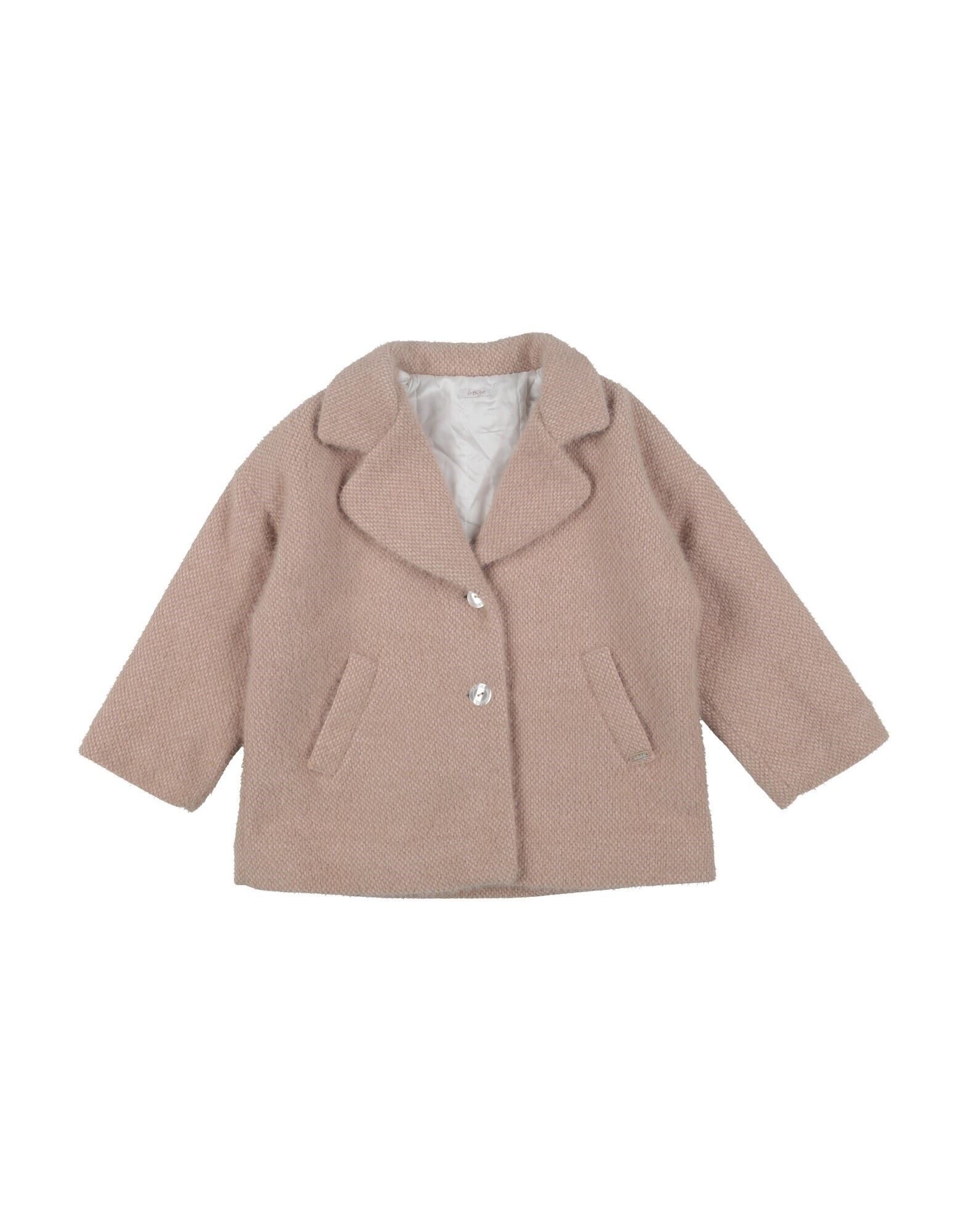 LE BEBÉ - Coats